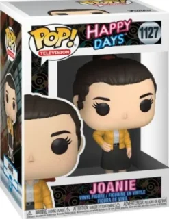 Joanie