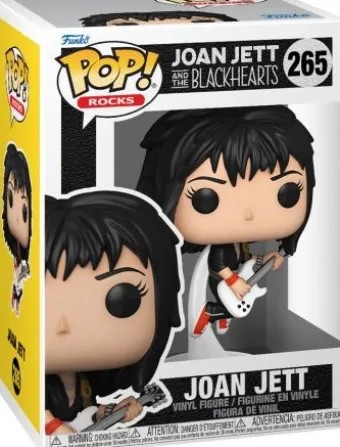 Joan Jett