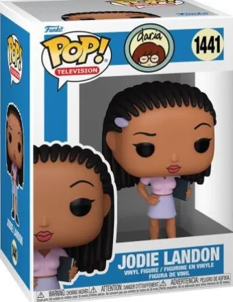 Jodie Landon