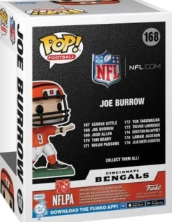 Joe Burrow