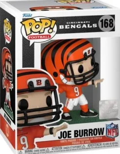 Joe Burrow