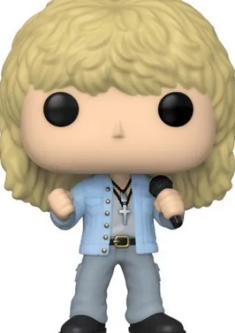 Joe Elliott