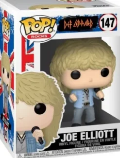 Joe Elliott