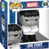 Joe Fixit - 15 cm