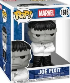 Joe Fixit - 15 cm