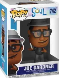 Joe Gardner