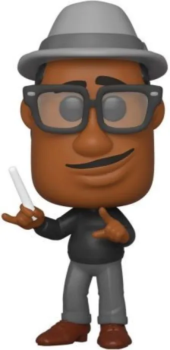 Joe Gardner