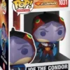 Joe, le Condor