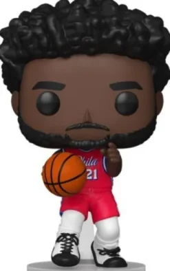 Joel Embiid