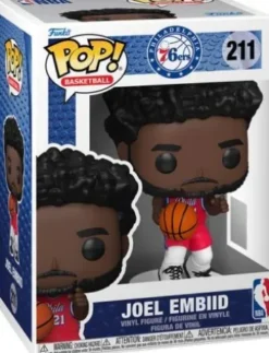 Joel Embiid