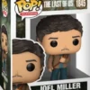 Joel Miller