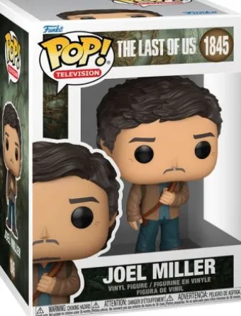 Joel Miller