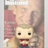 Joe Montana - Sports Illustrated