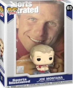 Joe Montana - Sports Illustrated