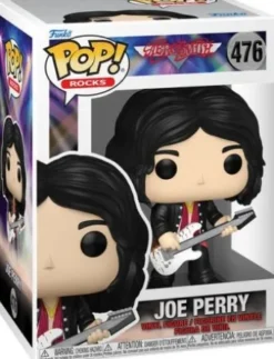 Joe Perry