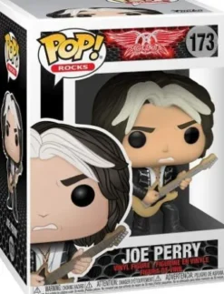 Joe Perry