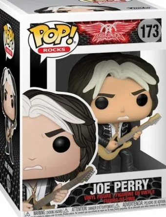 Joe Perry