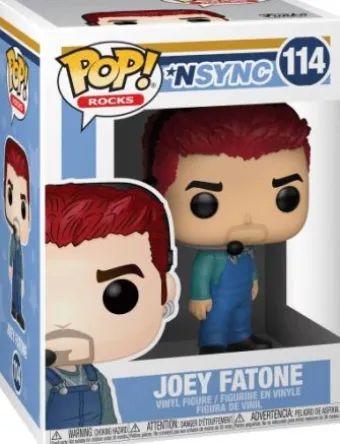 Joey Fatone