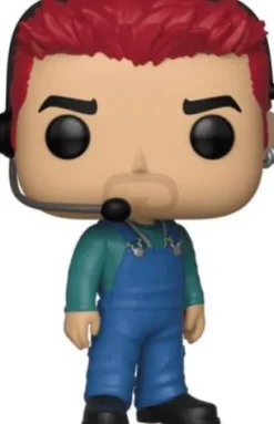 Joey Fatone