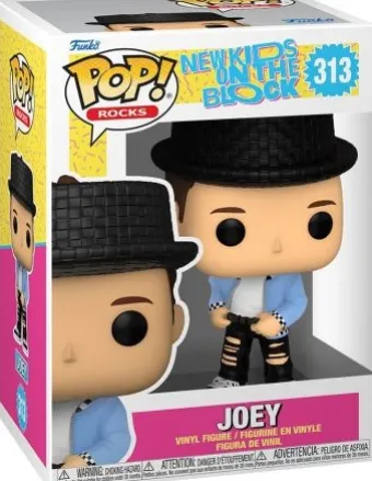 Joey McIntyre