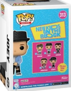 Joey McIntyre