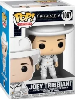 Joey Tribbiani
