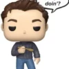 Joey Tribbiani - How you doin'?