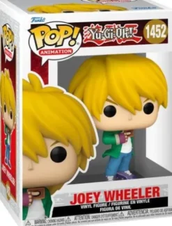 Joey Wheeler