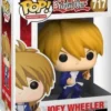 Joey Wheeler