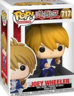 Joey Wheeler