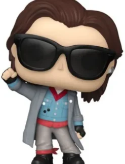 John Bender