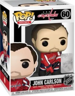 John Carlson