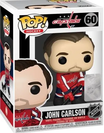John Carlson