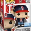 John Cena (Dernier Match)