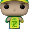 John Cena - Never Give up