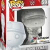 John Cena - Transparent
