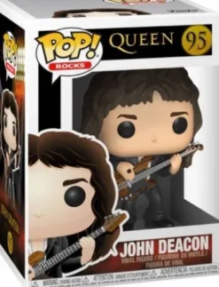 John Deacon