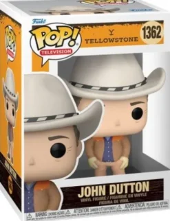 John Dutton