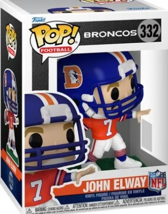 John Elway