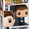 John F. Kennedy