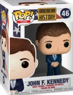 John F. Kennedy