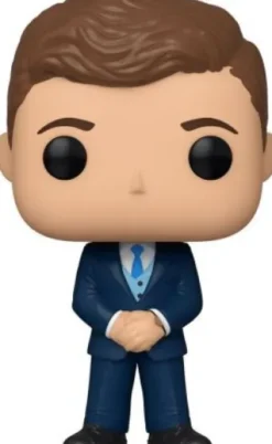 John F. Kennedy