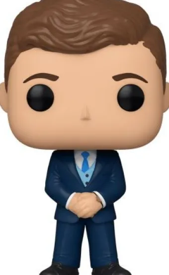 John F. Kennedy