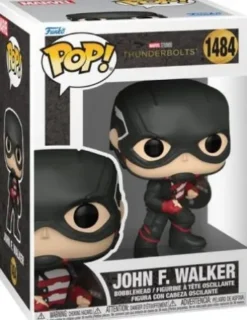 John F. Walker