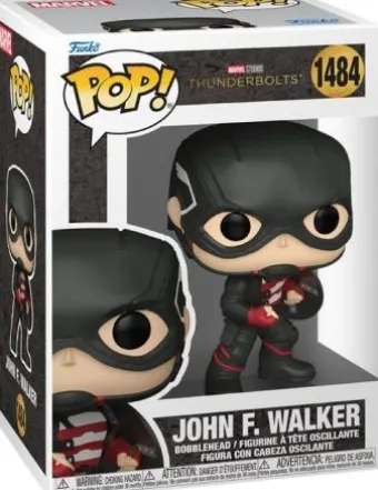 John F. Walker