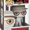 John Hammond