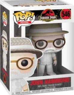 John Hammond