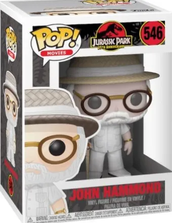 John Hammond