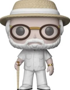 John Hammond
