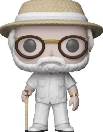 John Hammond